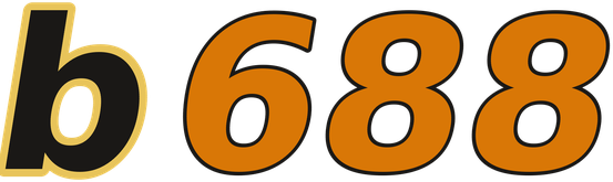 b688 logo